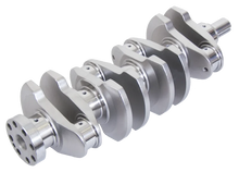 Load image into Gallery viewer, Eagle Honda F20C 4340 Billet Crankshaft - Main Product View
