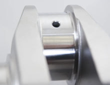 Load image into Gallery viewer, Eagle Honda F20C 4340 Billet Crankshaft - Side View