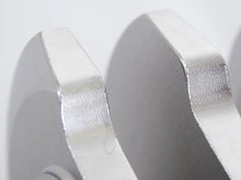 Load image into Gallery viewer, Eagle Honda F20C 4340 Billet Crankshaft - Back View