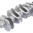 Load image into Gallery viewer, Eagle Honda F20C 4340 Billet Crankshaft - Additional View 5
