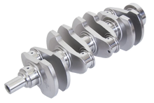 Load image into Gallery viewer, Eagle Honda F20C 4340 Billet Crankshaft - Additional View 5