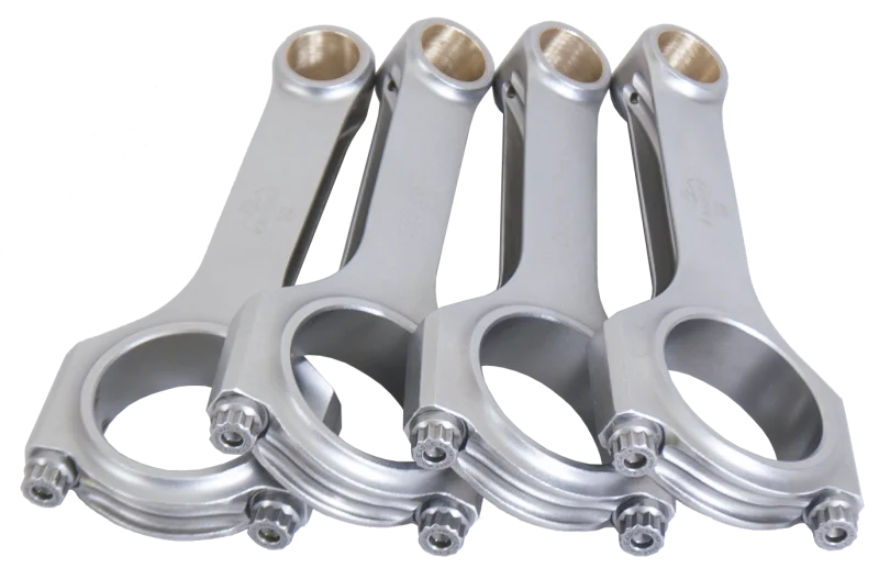 Eagle Honda H22 Engine Connecting Rods (Set of 4) - Main Product View