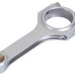 Load image into Gallery viewer, Eagle Honda H22 Engine Connecting Rods (Set of 4) - Back View