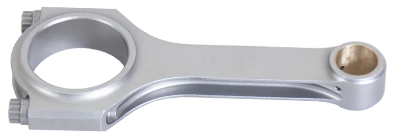 Eagle Honda H22 Engine H-Beam Connecting Rod (SINGLE ROD) - Side View
