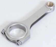 Load image into Gallery viewer, Eagle Honda/Acura K24 Engine 5.984in Length .864in Pin Connecting Rods (Set of 4) - Back View