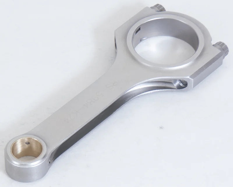 Eagle Honda/Acura K24 Engine 5.984in Length .864in Pin Connecting Rods (Set of 4) - Installation View