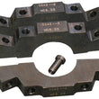 Load image into Gallery viewer, Eagle Internal Balance 1Pc Rear Seal 168 Tooth Flexplate fits Chevrolet Sb - Side View