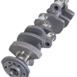 Load image into Gallery viewer, Eagle Internal Balance Forged 4340 Steel Crankshaft 3.480in Stroke fits Chevrolet 400 - Main Product View