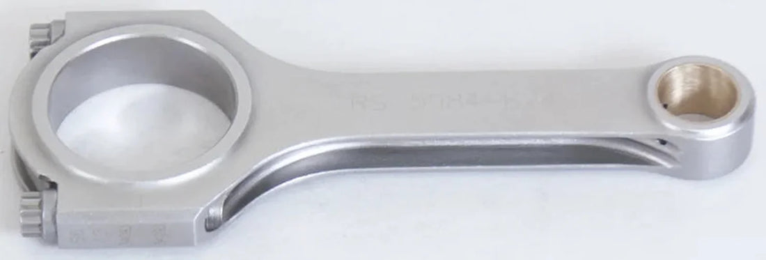 Eagle Honda/Acura K24 Engine Connecting Rod (1 Rod) - Side View