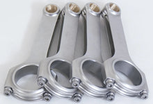 Load image into Gallery viewer, Eagle KA24 H-Beam Connecting Rods (Set of 4) - Main Product View