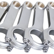 Load image into Gallery viewer, Eagle BMW M52 H-Beam Connecting Rods (Set of 6) - Main Product View