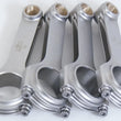 Load image into Gallery viewer, Eagle Mitsubishi 4G63 1st Gen Engine 21mm Piston Pin Connecting Rods (Set of 4) - Main Product View