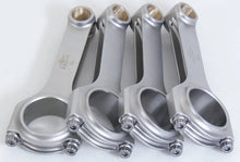 Load image into Gallery viewer, Eagle Mitsubishi 4G63 1st Gen Engine 21mm Piston Pin Connecting Rods (Set of 4) - Main Product View