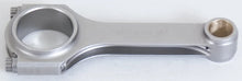 Load image into Gallery viewer, Eagle Mitsubishi 4G63 1st Gen Engine 21mm Piston Pin Connecting Rods (Set of 4) - Side View