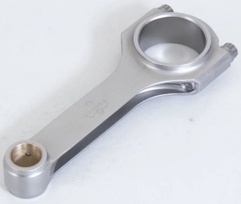 Eagle Mitsubishi 4G63 1st Gen Engine 21mm Piston Pin Connecting Rods (Set of 4) - Back View