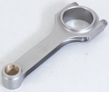 Load image into Gallery viewer, Eagle Mitsubishi 4G63 1st Gen Engine 21mm Piston Pin Connecting Rods (Set of 4) - Back View