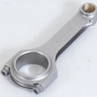 Load image into Gallery viewer, Eagle Mitsubishi 4G63 1st Gen Engine 21mm Piston Pin Connecting Rods (Set of 4) - Installation View