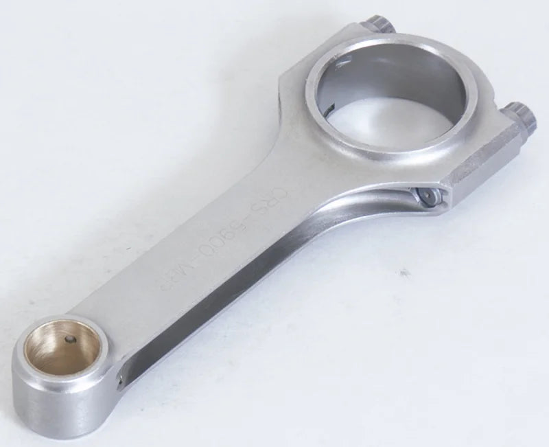 Eagle Mitsubishi 4G63 2nd Gen Engine Connecting Rod (1 rod) - Detail View