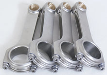 Load image into Gallery viewer, Eagle Mitsubishi 4G63 2nd Gen Engine Connecting Rods w/7-Bolt Crank/22mm Piston Pin (Set of 4) - Main Product View