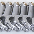 Load image into Gallery viewer, Eagle Mitsubishi 4G63 6-Bolt w/ 22mm Pin for Newer Pistons H-Beam Connecting Rods (Set of 4)