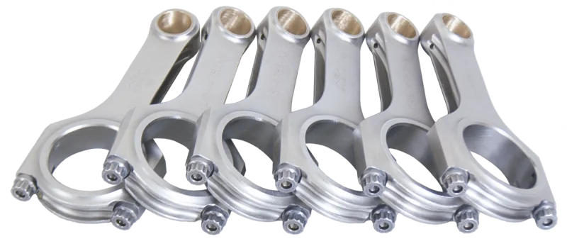 Eagle Nissan RB26 Engine Connecting Rods (Set of 6) - Main Product View