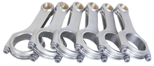 Load image into Gallery viewer, Eagle Nissan RB26 Engine Connecting Rods (Set of 6) - Main Product View