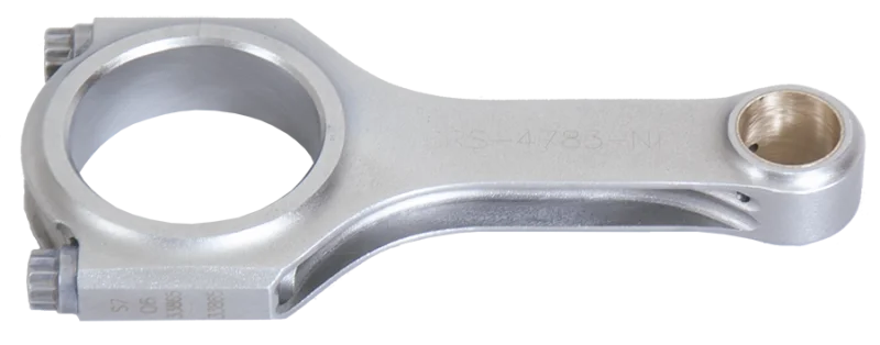 Eagle Nissan RB26 Engine Connecting Rods (Set of 6) - Side View