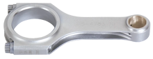 Load image into Gallery viewer, Eagle Nissan RB26 Engine Connecting Rods (Set of 6) - Side View