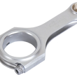 Load image into Gallery viewer, Eagle Nissan RB26 Engine Connecting Rods (Set of 6) - Back View