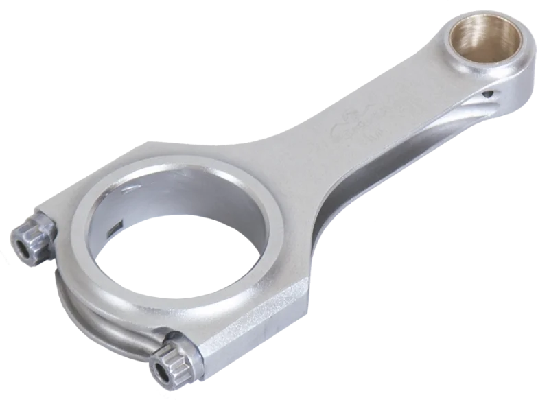 Eagle Nissan RB26 Engine Connecting Rods (Set of 6) - Back View