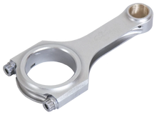 Load image into Gallery viewer, Eagle Nissan RB26 Engine Connecting Rods (Set of 6) - Back View