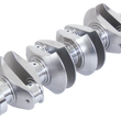 Load image into Gallery viewer, Eagle Nissan SR20 4340 Billet Crankshaft - Main Product View
