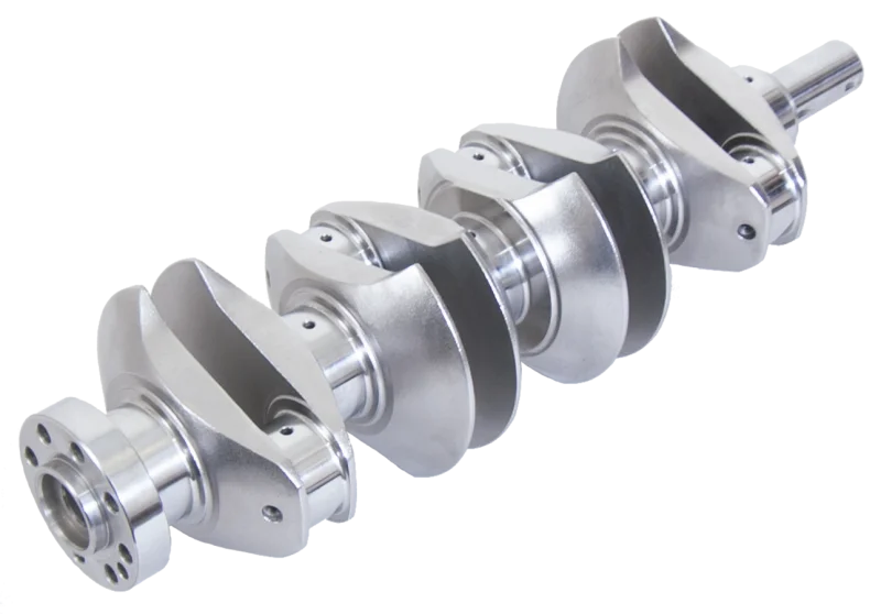 Eagle Nissan SR20 4340 Billet Crankshaft - Main Product View