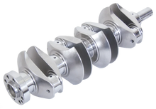 Load image into Gallery viewer, Eagle Nissan SR20 4340 Billet Crankshaft - Main Product View