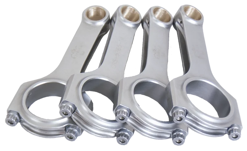 Eagle Nissan SR20 Connecting Rods (Set of 4) - Main Product View