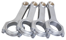 Load image into Gallery viewer, Eagle Nissan SR20 Connecting Rods (Set of 4) - Main Product View
