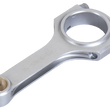Load image into Gallery viewer, Eagle Nissan SR20 Connecting Rods (Set of 4) - Back View