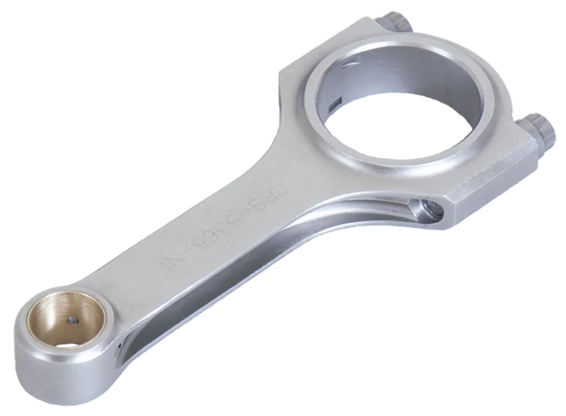 Eagle Nissan SR20 Connecting Rods (Set of 4) - Back View