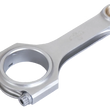 Load image into Gallery viewer, Eagle Nissan SR20 Connecting Rods (Set of 4) - Installation View