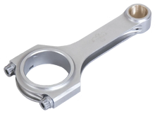 Load image into Gallery viewer, Eagle Nissan SR20 Connecting Rods (Set of 4) - Installation View