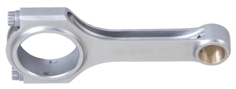 Eagle Nissan SR20 H-Beam Connecting Rod (Single Rod) - Side View