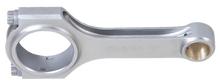 Load image into Gallery viewer, Eagle Nissan SR20 H-Beam Connecting Rod (Single Rod) - Side View