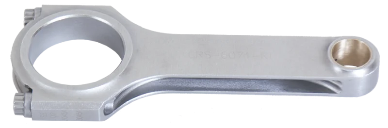 Eagle Nissan VG30 Engine H-Beam Connecting Rod (Single Rod) - Side View