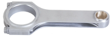 Load image into Gallery viewer, Eagle Nissan VG30 Engine H-Beam Connecting Rod (Single Rod) - Side View