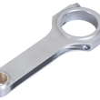 Load image into Gallery viewer, Eagle Nissan VG30 Engine H-Beam Connecting Rod (Single Rod) - Installation View