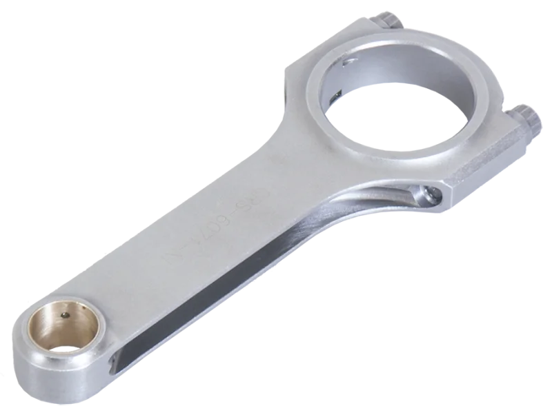 Eagle Nissan VG30 Engine H-Beam Connecting Rod (Single Rod) - Installation View