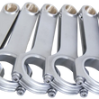 Load image into Gallery viewer, Eagle Nissan VG30DE Engine Connecting Rods (Set of 6) - Main Product View
