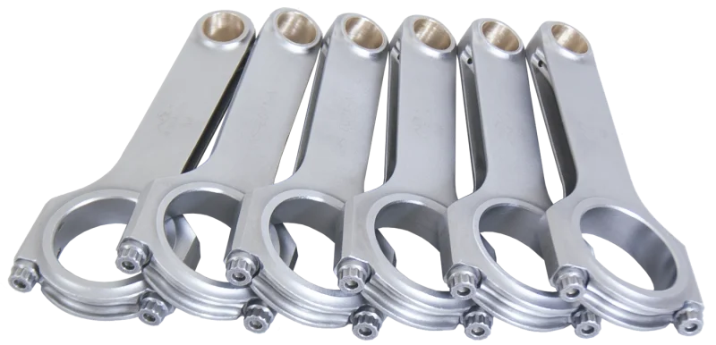 Eagle Nissan VG30DE Engine Connecting Rods (Set of 6) - Main Product View