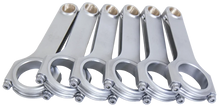 Load image into Gallery viewer, Eagle Nissan VG30DE Engine Connecting Rods (Set of 6) - Main Product View