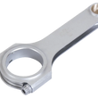 Load image into Gallery viewer, Eagle Nissan VG30DE Engine Connecting Rods (Set of 6) - Back View
